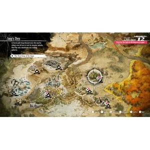 Atlus Metaphor: Refantazio Steelbook Edition PC 