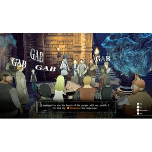 Atlus Metaphor: Refantazio Steelbook Edition PC 