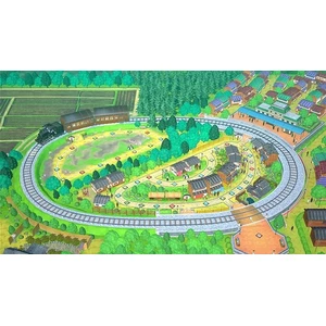 SEGA Demon Slayer: Kimetsu no Yaiba Sweep the Board! Switch 