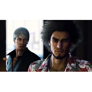 SEGA Like a Dragon: Infinite Wealth PS5 