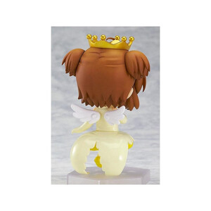 Good Smile Company Cardcaptor Sakura Nendoroid Co-De Sakura Kinamoto Angel Crown 