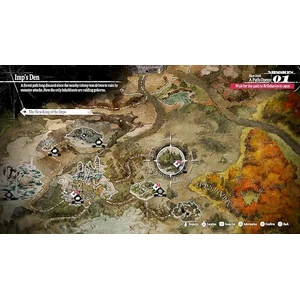 Atlus Metaphor: ReFantazio Series X 