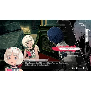 Atlus Metaphor: ReFantazio Series X 