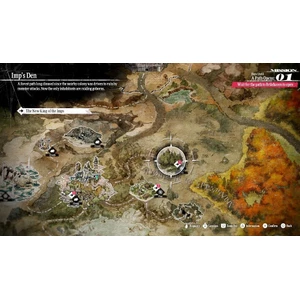 Atlus Metaphor: ReFantazio Collectors Edition PS5 