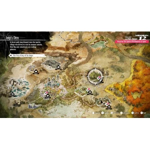 Atlus Metaphor: ReFantazio Collectors Edition Series X 