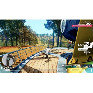 Atlus Metaphor: ReFantazio Collectors Edition Series X 