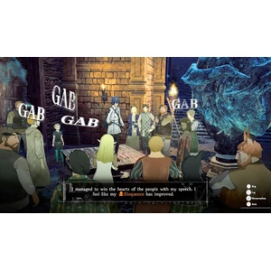 Atlus Metaphor: ReFantazio Collectors Edition Series X 