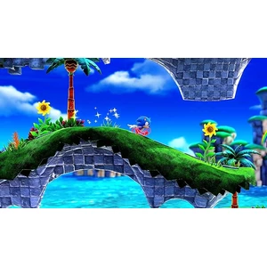 SEGA Sonic Superstars PS4 