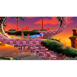 SEGA Sonic Superstars PS4 