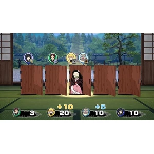 SEGA Demon Slayer: Kimetsu no Yaiba Sweep the Board! Series X 