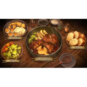 Atlus Unicorn Overlord Standard Edition Switch 