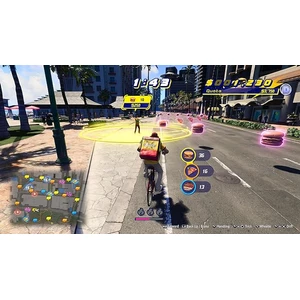 SEGA Like a Dragon: Infinite Wealth PS4 