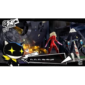 Atlus Persona 5 Royal PC 
