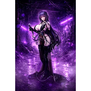 FREEing GODDESS OF VICTORY: NIKKE 1/4 Scale Mihara Bonding Chain 