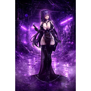 FREEing GODDESS OF VICTORY: NIKKE 1/4 Scale Mihara Bonding Chain 