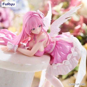 Furyu Goddess of Victory Nikke Noodle Stopper Dorothy Nostalgia 