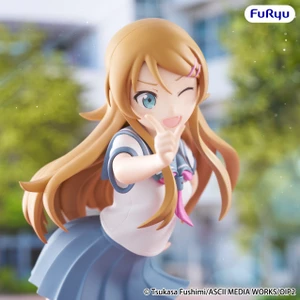 Furyu Oreimo 2 Muchute Kirino Kousaka 