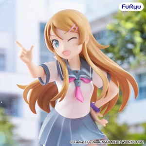 Furyu Oreimo 2 Muchute Kirino Kousaka 