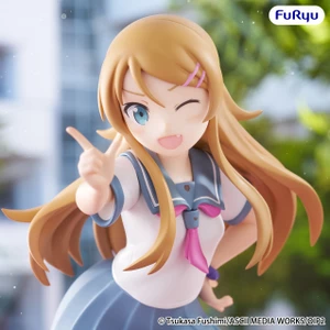 Furyu Oreimo 2 Muchute Kirino Kousaka 