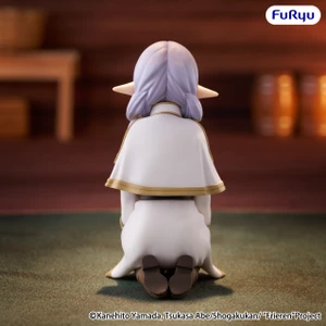 Furyu Frieren Beyond Journey’s End Noodle Stopper Frieren Downcast ver. 