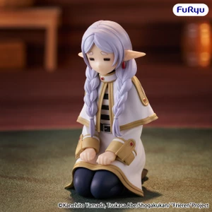 Furyu Frieren Beyond Journey’s End Noodle Stopper Frieren Downcast ver. 