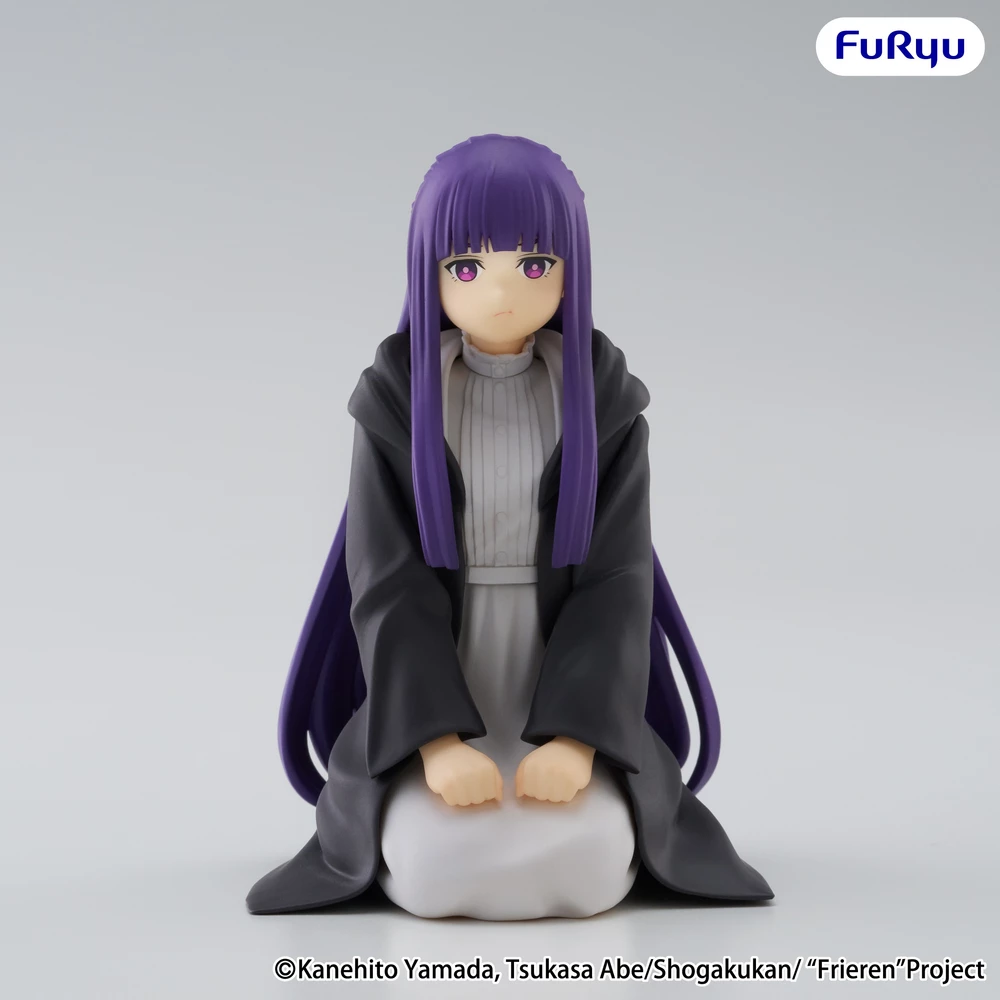 Frieren Beyond Journey&rsquo;s End Noodle Stopper Fern Sulky ver 