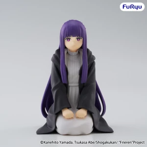 Furyu Frieren Beyond Journey’s End Noodle Stopper Fern Sulky ver 