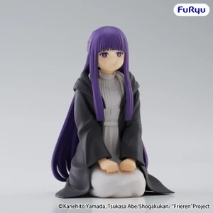 Furyu Frieren Beyond Journey’s End Noodle Stopper Fern Sulky ver 