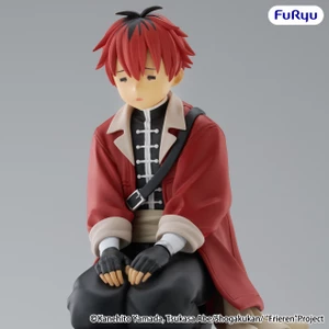 Furyu Frieren Beyond Journey’s End Noodle Stopper Stark Downcast ver 