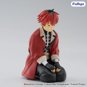 Furyu Frieren Beyond Journey’s End Noodle Stopper Stark Downcast ver 