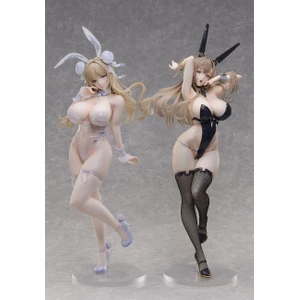 BINDing BINDing Creators Opinion 1/4 Scale Blossom Bunny 