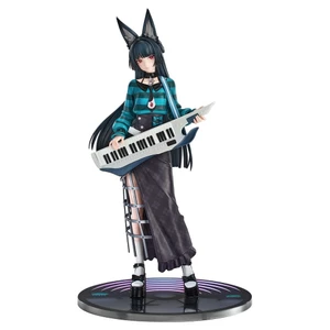 Myethos Zenless Zone Zero Gift+ 1/8 Scale Hoshimi Miyabi Sparkling Wonderland Ver. 