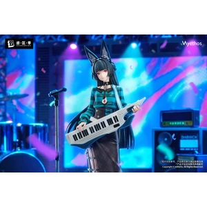 Myethos Zenless Zone Zero Gift+ 1/8 Scale Hoshimi Miyabi Sparkling Wonderland Ver. 