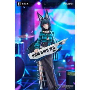 Myethos Zenless Zone Zero Gift+ 1/8 Scale Hoshimi Miyabi Sparkling Wonderland Ver. 