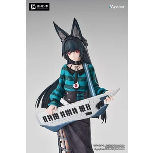 Myethos Zenless Zone Zero Gift+ 1/8 Scale Hoshimi Miyabi Sparkling Wonderland Ver. 