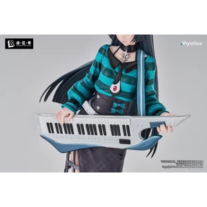 Myethos Zenless Zone Zero Gift+ 1/8 Scale Hoshimi Miyabi Sparkling Wonderland Ver. 