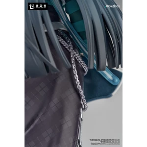 Myethos Zenless Zone Zero Gift+ 1/8 Scale Hoshimi Miyabi Sparkling Wonderland Ver. 