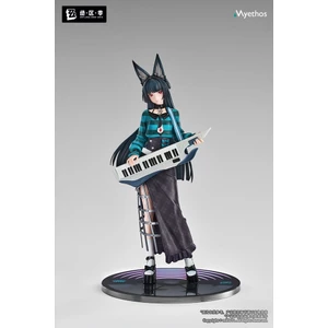 Myethos Zenless Zone Zero Gift+ 1/8 Scale Hoshimi Miyabi Sparkling Wonderland Ver. 