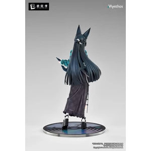 Myethos Zenless Zone Zero Gift+ 1/8 Scale Hoshimi Miyabi Sparkling Wonderland Ver. 