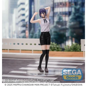 SEGA Goods Chainsaw Man The Movie Reze Arc Reze 
