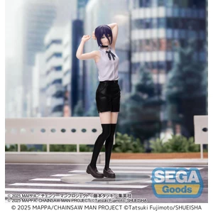 SEGA Goods Chainsaw Man The Movie Reze Arc Reze 