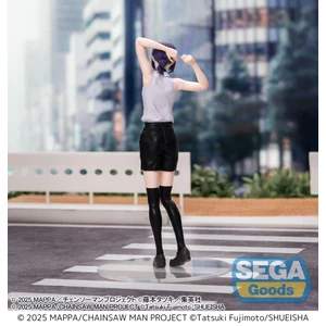 SEGA Goods Chainsaw Man The Movie Reze Arc Reze 