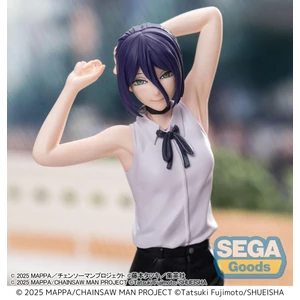 SEGA Goods Chainsaw Man The Movie Reze Arc Reze 