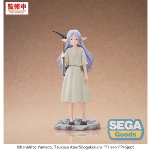 Good Smile Company Frieren Beyond Journey´s End High Premium Frieren I Am Forced to Slave Away in the Mines for Three Centuries 