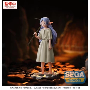 Good Smile Company Frieren Beyond Journey´s End High Premium Frieren I Am Forced to Slave Away in the Mines for Three Centuries 