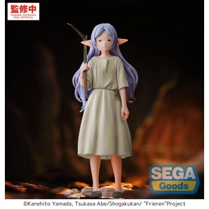 Good Smile Company Frieren Beyond Journey´s End High Premium Frieren I Am Forced to Slave Away in the Mines for Three Centuries 