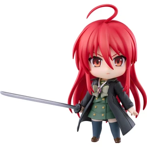 Good Smile Company Shakugan No Shana III Final Nendoroid Shana 2.0 