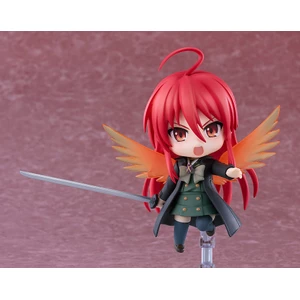 Good Smile Company Shakugan No Shana III Final Nendoroid Shana 2.0 