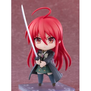 Good Smile Company Shakugan No Shana III Final Nendoroid Shana 2.0 
