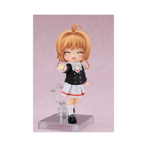 Good Smile Company Cardcaptor Sakura Nendoroid Doll Sakura Kinomoto Tomoeda Junior High Uniform Ver. 